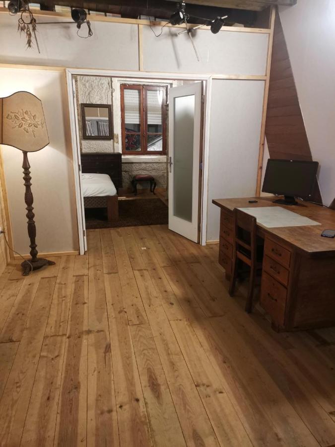Verites Dame Villa Porto Ngoại thất bức ảnh