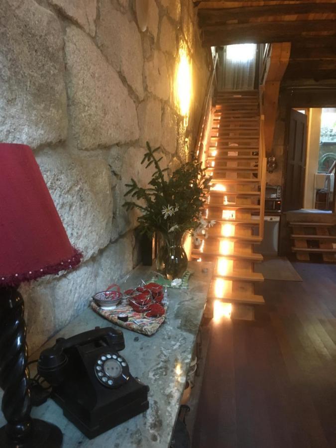 Verites Dame Villa Porto Ngoại thất bức ảnh